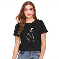 Ladies T-Shirts